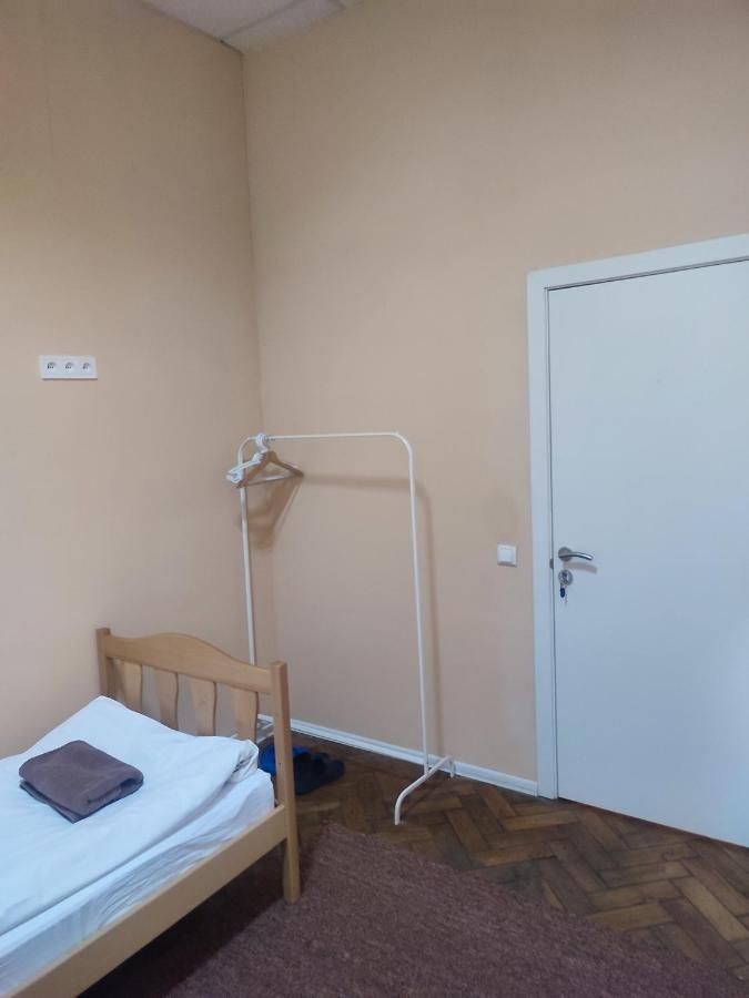 Hostel Best Time Lviv Kültér fotó