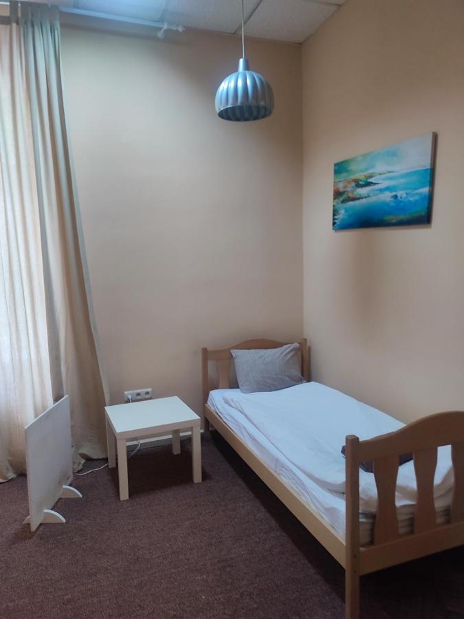 Hostel Best Time Lviv Kültér fotó