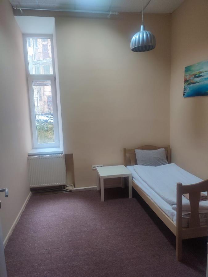 Hostel Best Time Lviv Kültér fotó