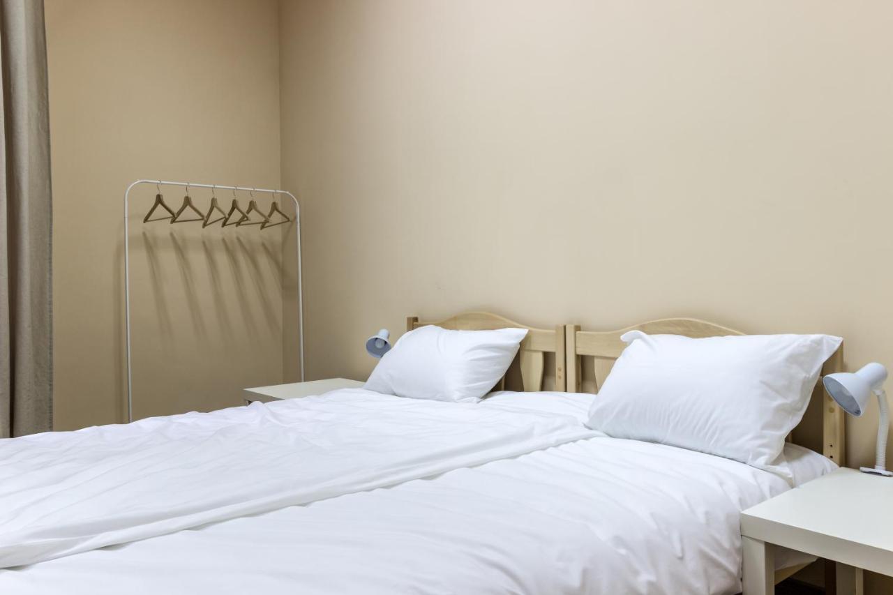 Hostel Best Time Lviv Kültér fotó