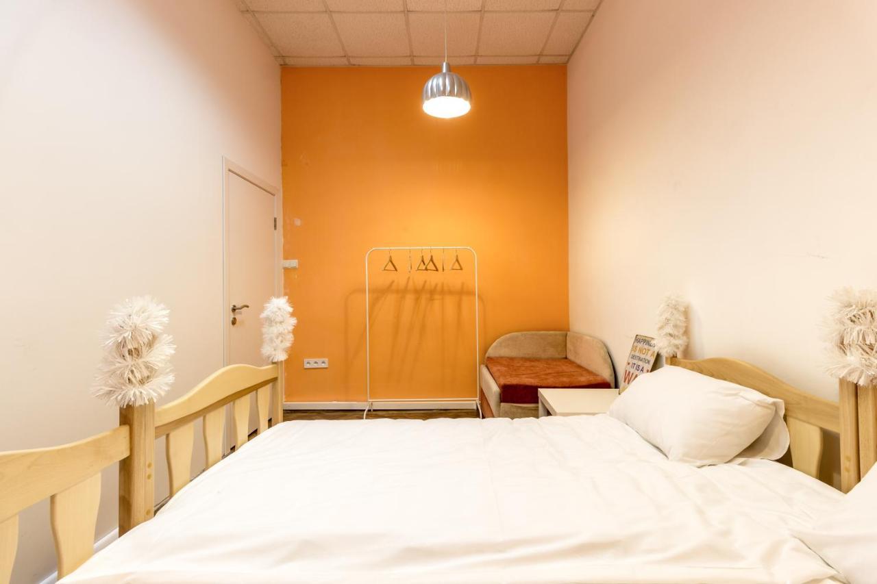 Hostel Best Time Lviv Kültér fotó