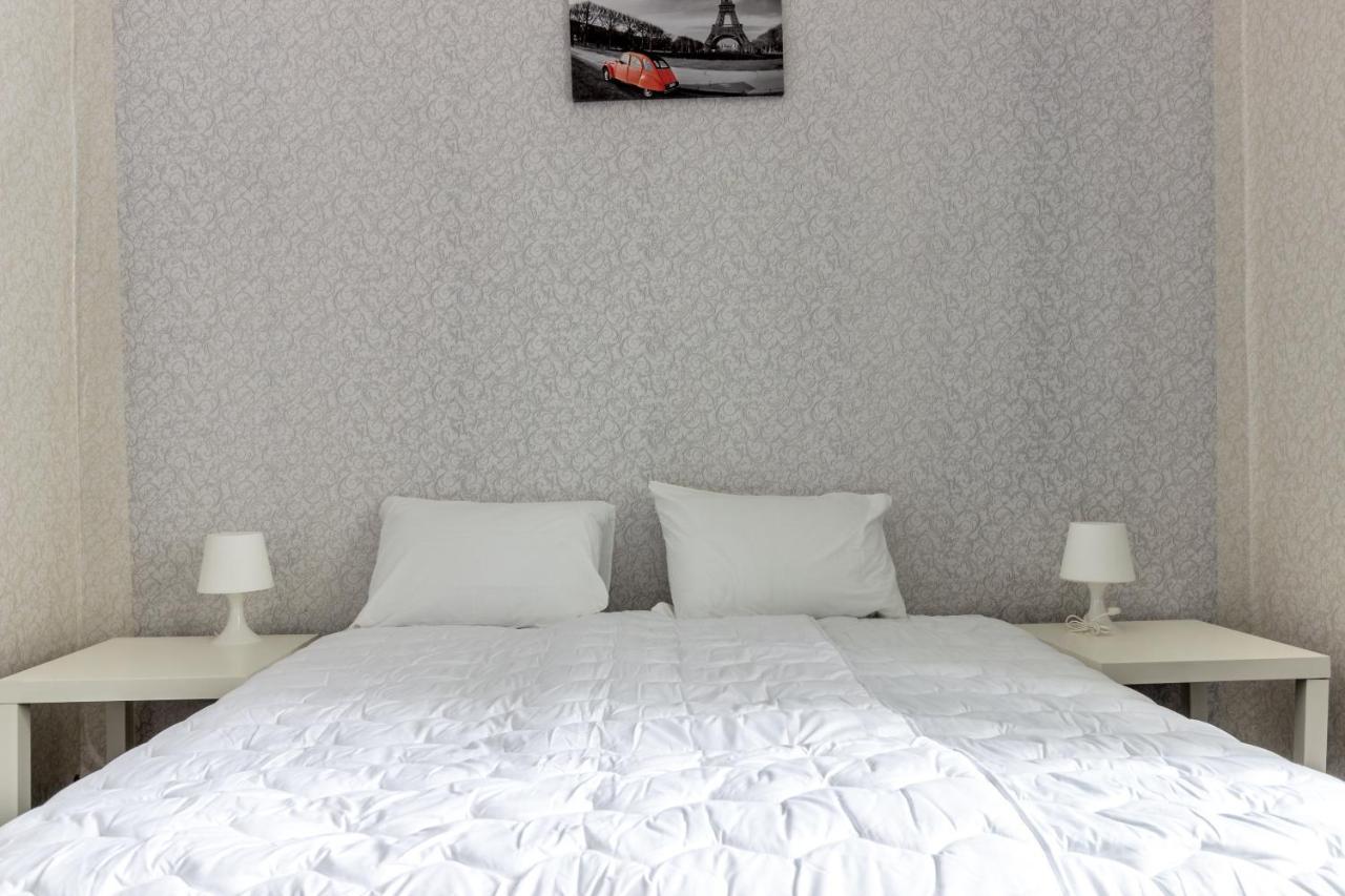 Hostel Best Time Lviv Kültér fotó